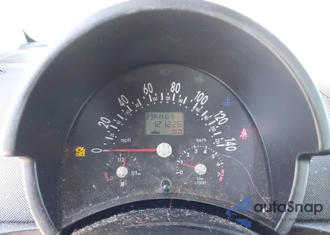 2004 Volkswagen New Beetle Gls from USA, damaged, VIN 3VWCM21Y84M302315